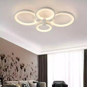 LED Lulus με Enternoda Alani 52W Dimable White