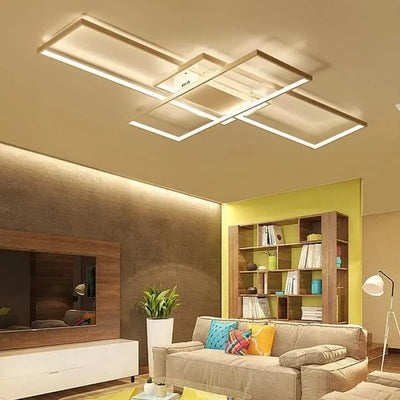 LED Lulus με Liandyn 61W Dimable White
