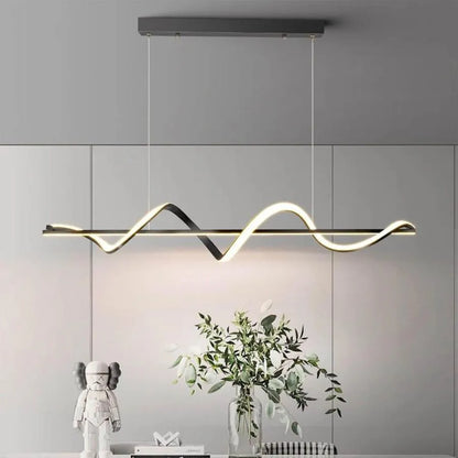 LED Lulus με Entocomera Aminia 80W, Black