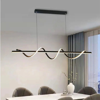 LED Lulus με Entocomera Aminia 80W, Black