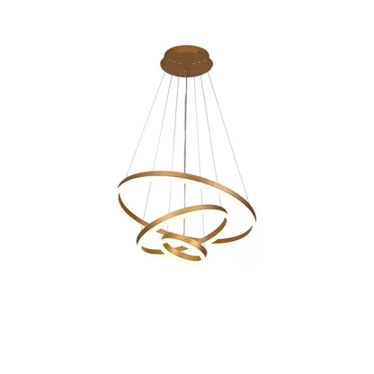 LED Lust με τηλεχειριστήριο Elizabeth 152W Aurer