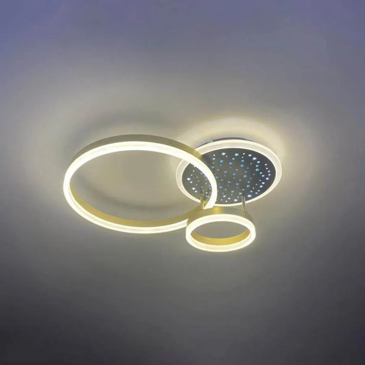 Οδήγησε τον Lulus με το Hatyya 136W Dimabila Auriu