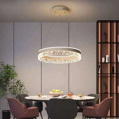 LED LULUS WITH AROCONADA IARINA 124W Dimable White