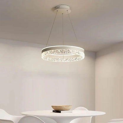 LED LULUS WITH AROCONADA IARINA 124W Dimable White