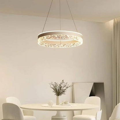 LED LULUS WITH AROCONADA IARINA 124W Dimable White