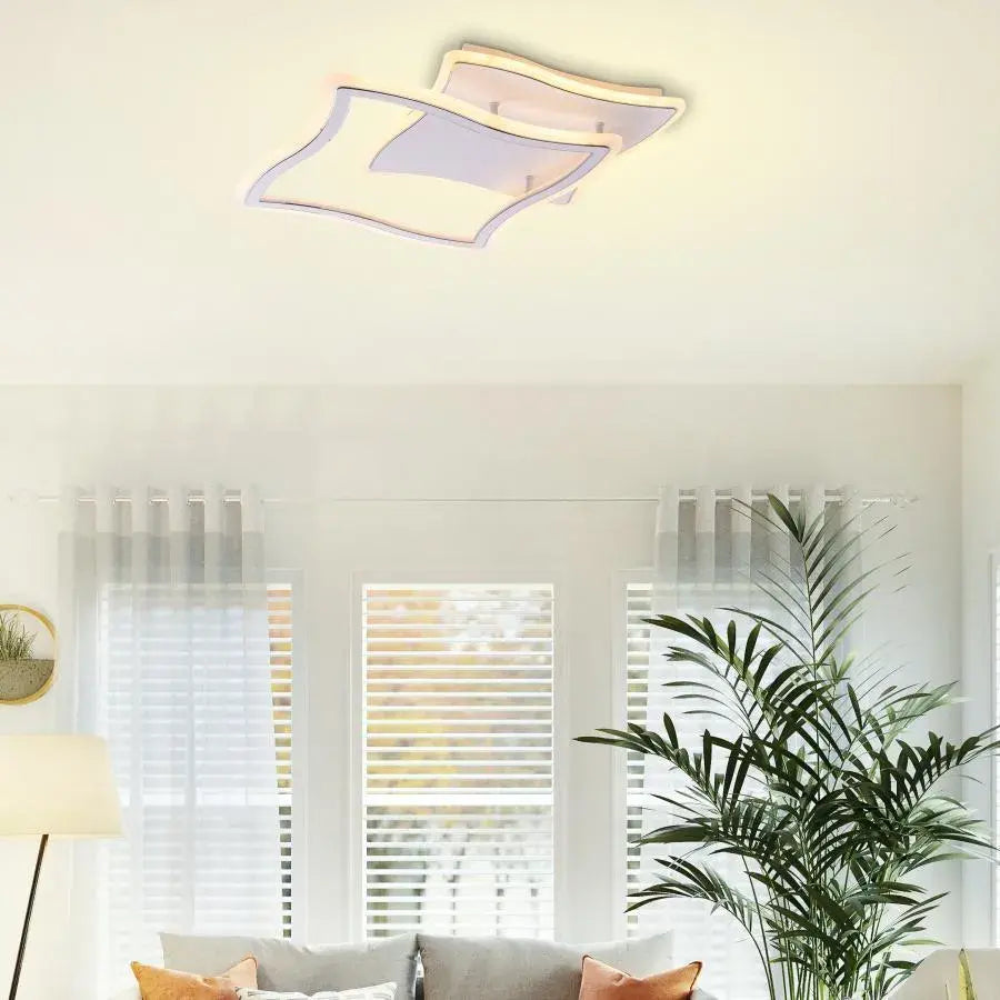 LED Lulus με αναμορφωμένο Kane 90W Dimable White