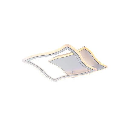 LED Lulus με αναμορφωμένο Kane 90W Dimable White