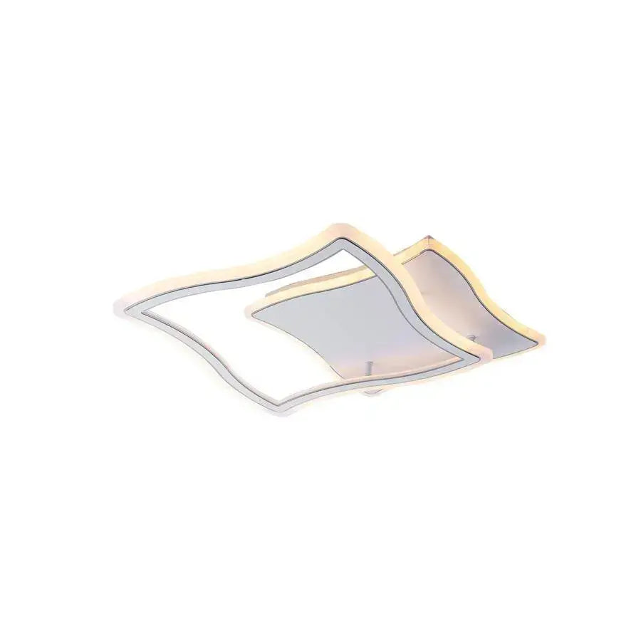 LED Lulus με αναμορφωμένο Kane 90W Dimable White
