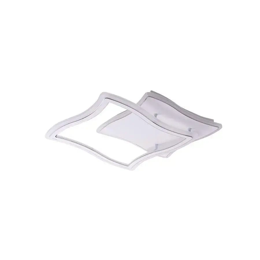 LED Lulus με αναμορφωμένο Kane 90W Dimable White