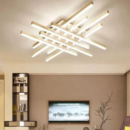 LED Lulus με τη Samara Samara οδήγησε 160W Dimable White