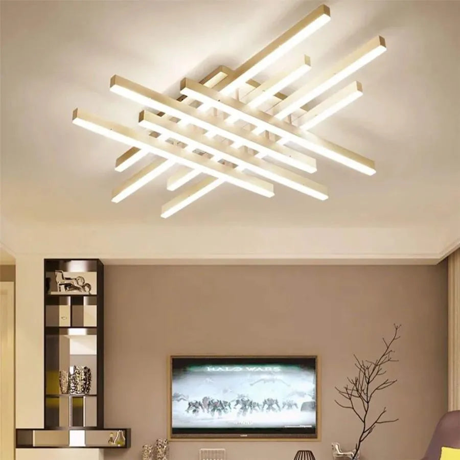LED Lulus με τη Samara Samara οδήγησε 160W Dimable White