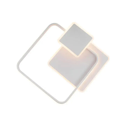 LED Lulus με Sandra 80W Dimable White Remote