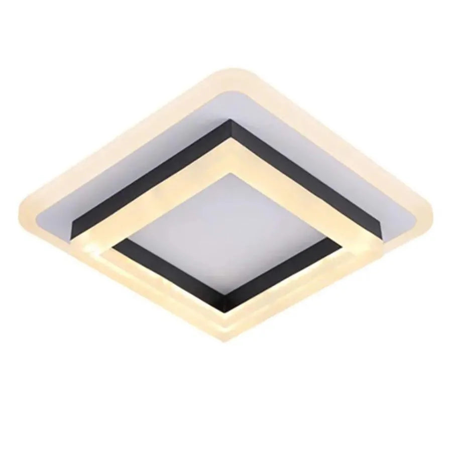 Η λαγνεία οδήγησε το Vivian 24W Black White