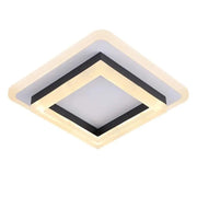 Η λαγνεία οδήγησε το Vivian 24W Black White