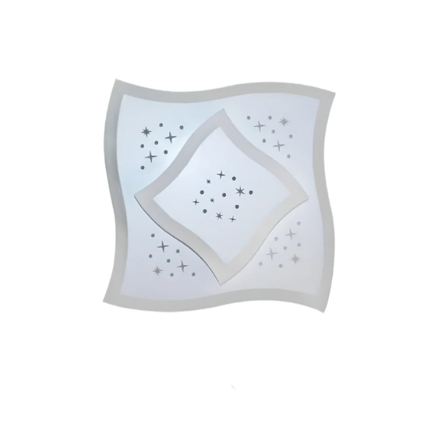 LED LED Mandi, 20W, κρύο, λευκό φως