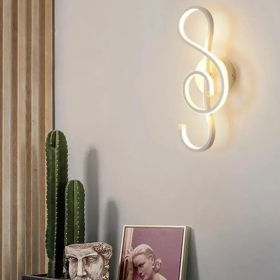 Εφαρμόστε LED Cheisa, 11W, White, Cold/Hot/Neutral Light