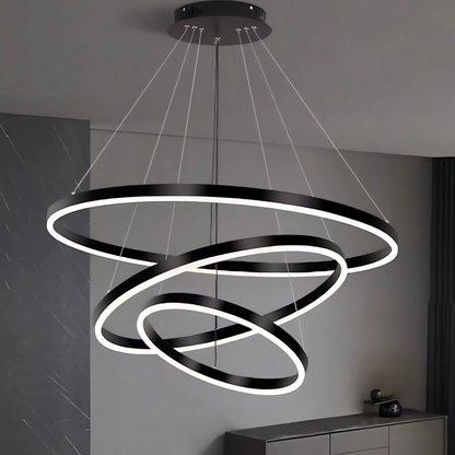Pagano LED Lust, 46W, 4000K, 30x40x49.9cm, ρυθμιζόμενο ύψος