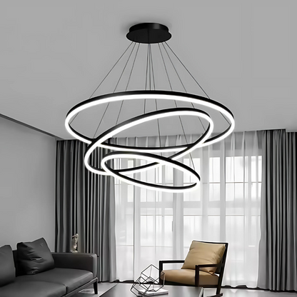 Pagano LED Lust, 46W, 4000K, 30x40x49.9cm, ρυθμιζόμενο ύψος