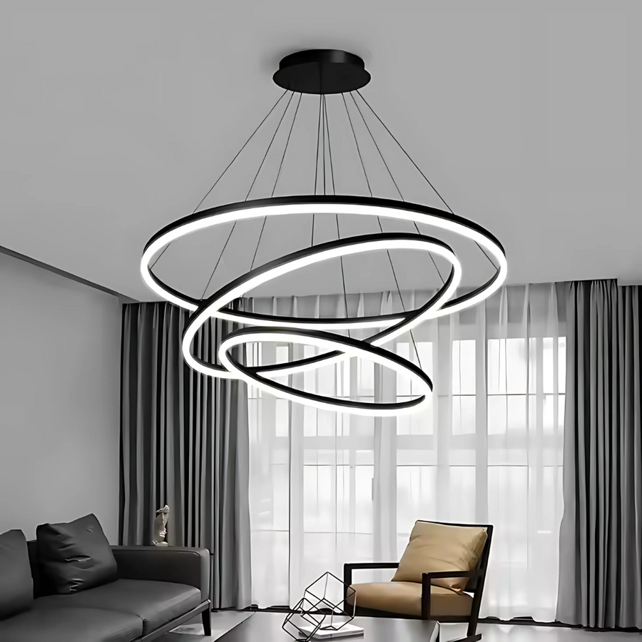 Pagano LED Lust, 46W, 4000K, 30x40x49.9cm, ρυθμιζόμενο ύψος