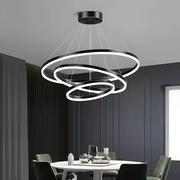 Pagano LED Lust, 46W, 4000K, 30x40x49.9cm, ρυθμιζόμενο ύψος