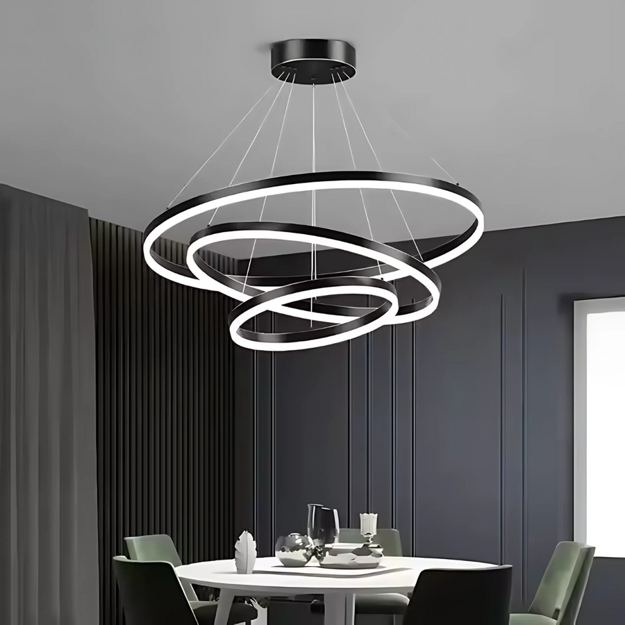 Pagano LED Lust, 46W, 4000K, 30x40x49.9cm, ρυθμιζόμενο ύψος
