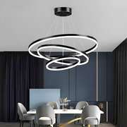 Pagano LED Lust, 46W, 4000K, 30x40x49.9cm, ρυθμιζόμενο ύψος