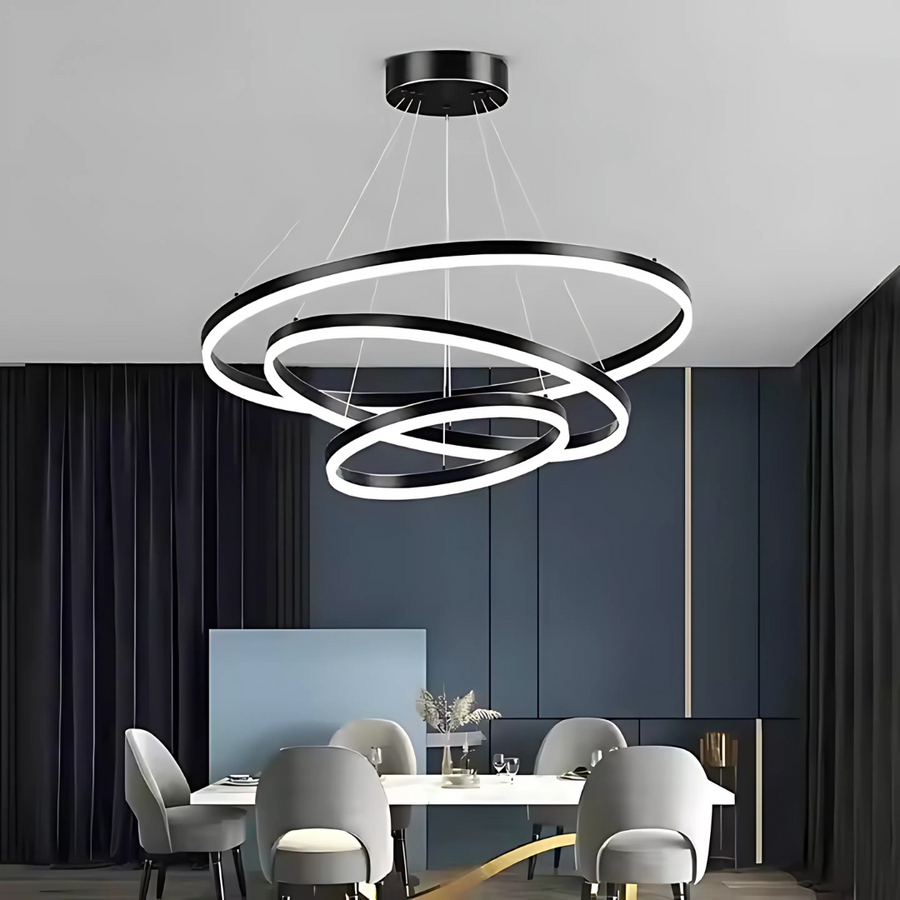 Pagano LED Lust, 46W, 4000K, 30x40x49.9cm, ρυθμιζόμενο ύψος