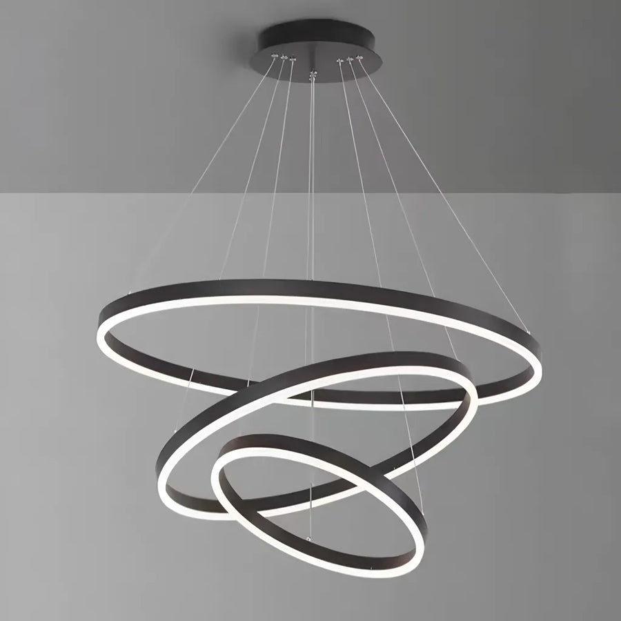 Pagano LED Lust, 46W, 4000K, 30x40x49.9cm, ρυθμιζόμενο ύψος