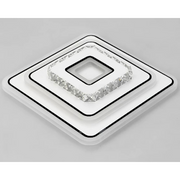 LED LED Crystal, Arabel, 35W κρύο/ζεστό/ουδέτερο μαύρο ουδέτερο