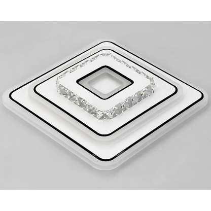 LED LED Crystal, Arabel, 35W κρύο/ζεστό/ουδέτερο μαύρο ουδέτερο