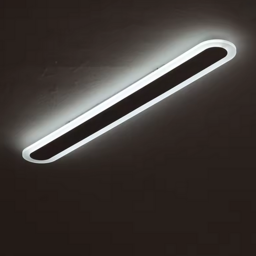 Εφαρμογή εξωτερικού LED Vortex, Black