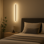 Εφαρμόστε το εξωτερικό φεγγάρι LED, λευκό