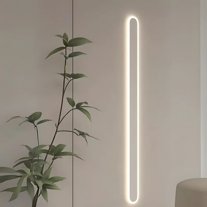 Εφαρμόστε LED OUTER SOLIS, WHITE