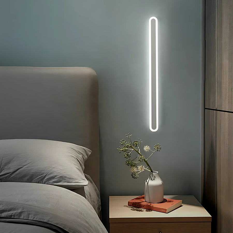 Εφαρμόστε LED OUTER SOLIS, WHITE