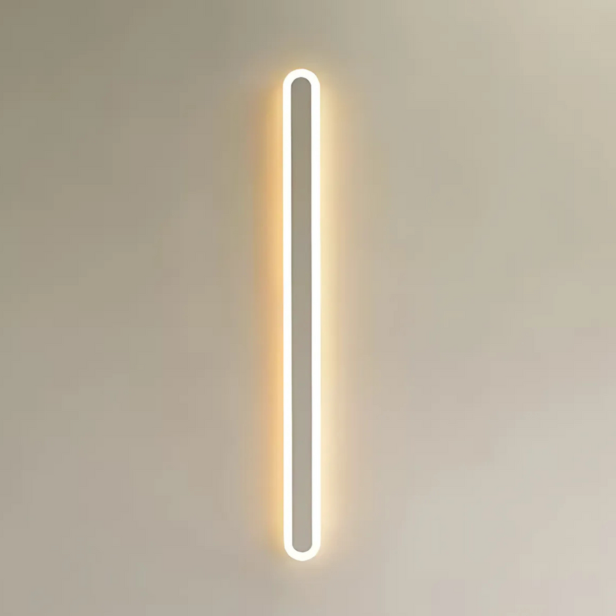 Εφαρμόστε LED OUTER SOLIS, WHITE