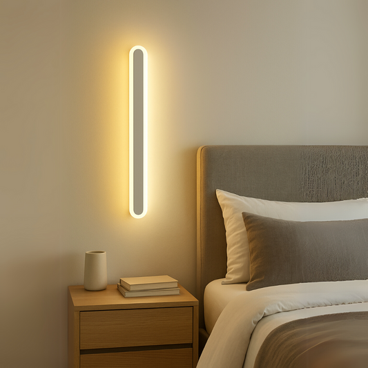 Εφαρμόστε LED OUTER SOLIS, WHITE