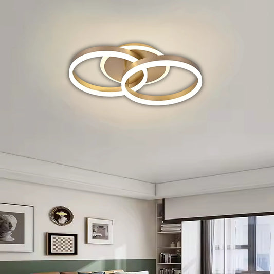 LED Lulus με την Enterpromed Stephanie 100W DIMABILA AURIU