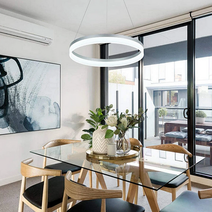 LED Lulus με το Leal Kasen 180W Dimable White