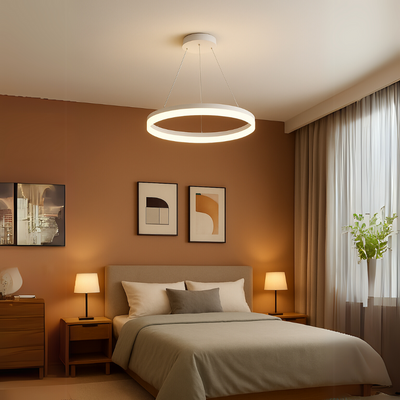 LED Lulus με το Leal Kasen 180W Dimable White