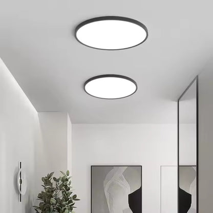 LED Solis 37cm 32W ουδέτερο μαύρο φως