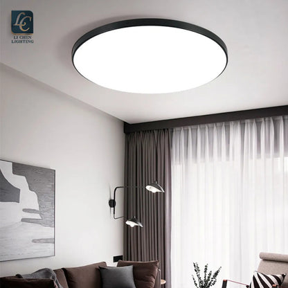 LED Solis 37cm 32W ουδέτερο μαύρο φως