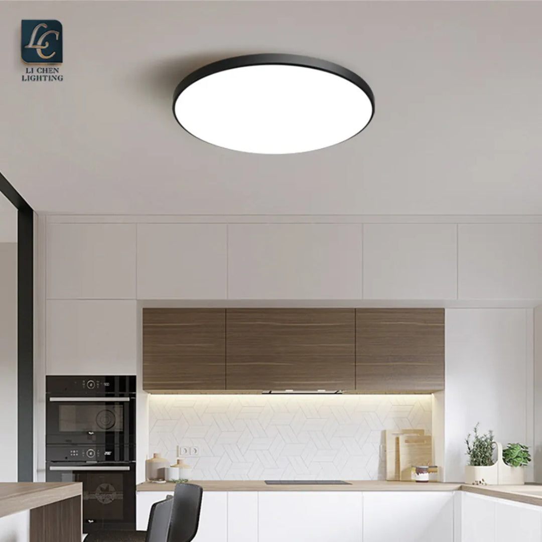 LED Solis 37cm 32W ουδέτερο μαύρο φως