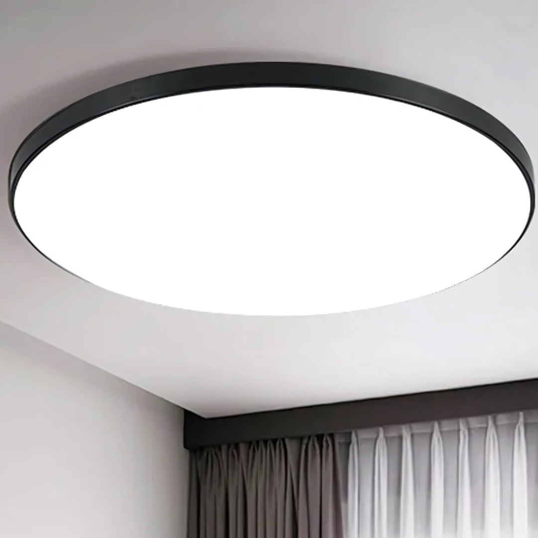 LED Solis 37cm 32W ουδέτερο μαύρο φως