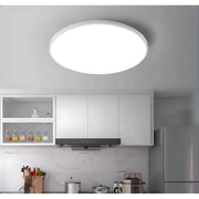 LED Solis 37cm 32W Οροφές ουδέτερο λευκό