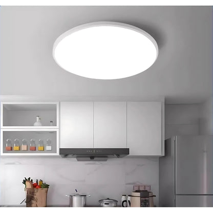 LED Solis 37cm 32W Οροφές ουδέτερο λευκό