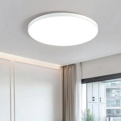 SOLIS LED φωτιστικό οροφής 37cm 33W Cool White Light