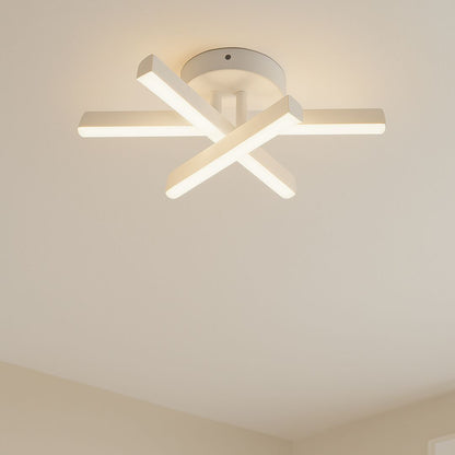 LED LED Diego, White, 3000K/4000K/6000K