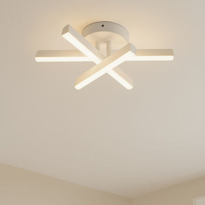 LED LED Diego, White, 3000K/4000K/6000K