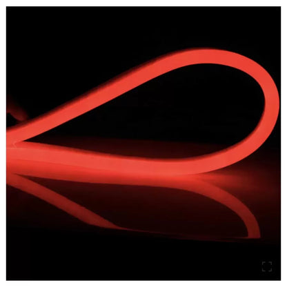 Neon Flex, 1 m, 14w/m, κόκκινο