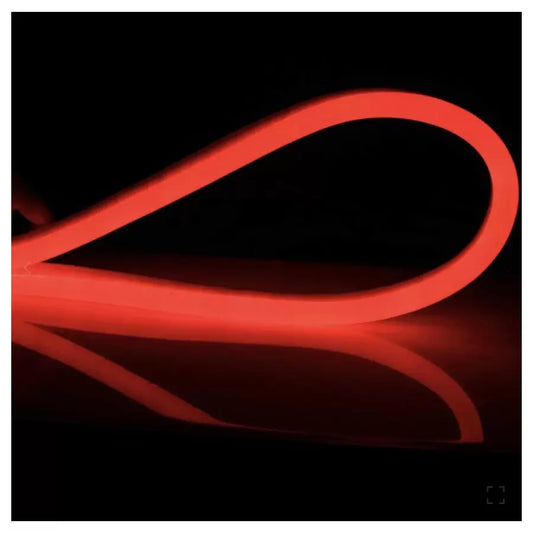 Neon Flex, 1 m, 14w/m, κόκκινο